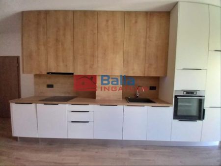 Kiadó lakás - Budapest V. kerület - Photo 3