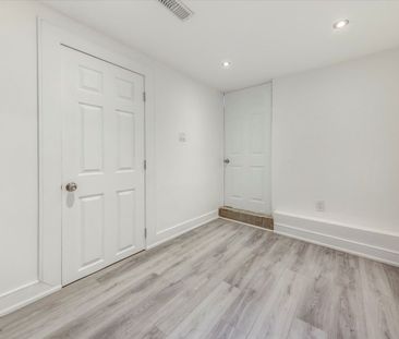 For Lease - 49 Cordella Avenue Unit# Basement, Toronto, Ontario - Photo 5