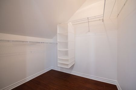 Appartement à louer - Photo 4