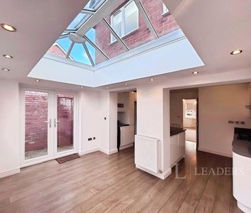 3 bedroom house to rent Sedge Drive, Bromsgrove, Worcestershire, B61 - Photo 2