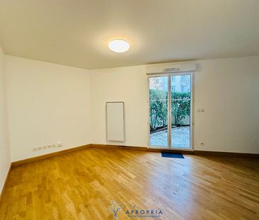 Location Appartement 2 pièces 33m² - Photo 3