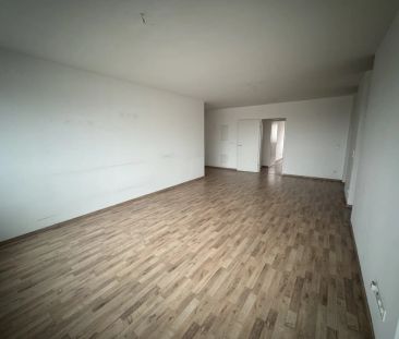 4 Zimmer Wohnung mit Balkon und Loggia unbefristeter Mietvertrag - Photo 3