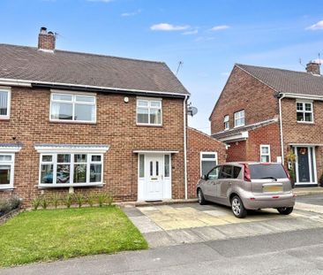 3 bed semi-detached house to rent in SR8 - Photo 3