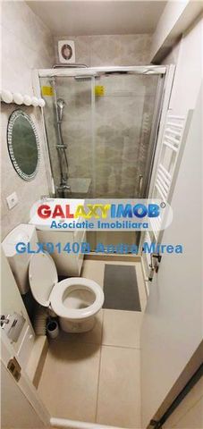 Inchiriere apartament 2 camere Cismigiu CENTRALA PROPRIE TOTUL NOU - Fotografie 5