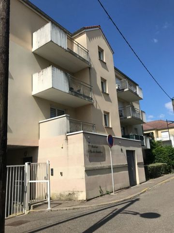 Appartement 2 pièces à Forbach - Photo 2