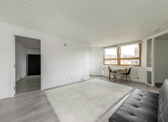 Upper Berenger Walk - Photo 1