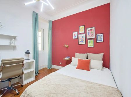 Rua Marquês Sá da Bandeira, Lisbon, Lisbon 1050-150 - Photo 4