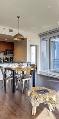 Appartement · 92 m² · Ville-Marie - Photo 4