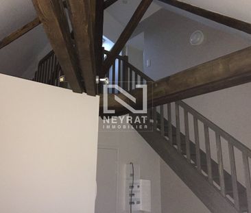 DUPLEX T2 A LOUER - Photo 6