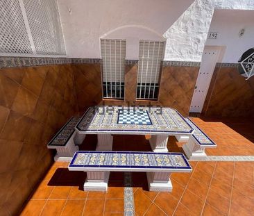 Alquiler de chalet adosado en Carretera de la Barrosa, 216 - Photo 5