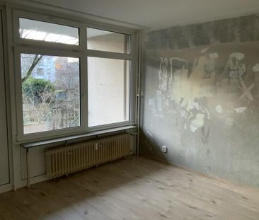 Tolle Wohnung, kleine Miete und mit GARTEN - Jetzt informieren. - Photo 1