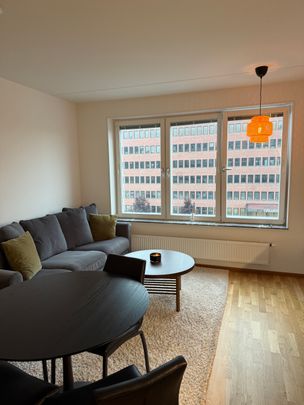 Tullgatan, Eskilstuna - Photo 1