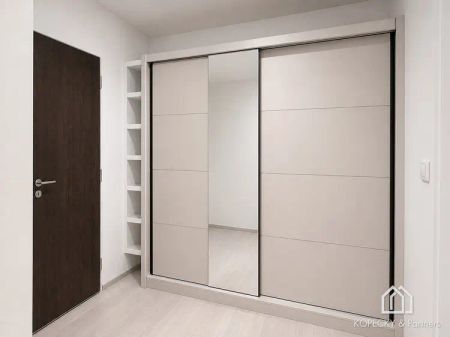 Pronájem bytu 2+kk, 55 m - Фото 2