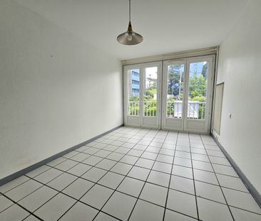 Clermont Dolet/Rabanesse appartement T2+ garage 34 m2 - Photo 1