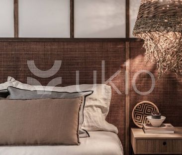 3 room luxury Flat for rent in Madrid, Spain - Photo 3