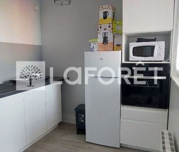 Appartement 1 pièce à Jarny - Photo 1