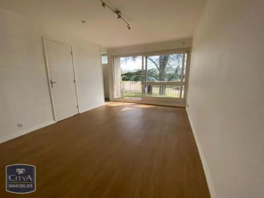 Appartement à louer 1 pièce 29.85m² - Photo 1