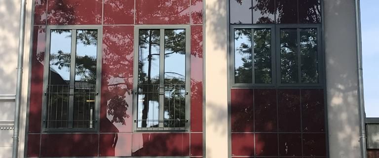 2- Zimmer Dachterrassen- Wohnung. Freier Blick in den Dachgarten - Foto 1