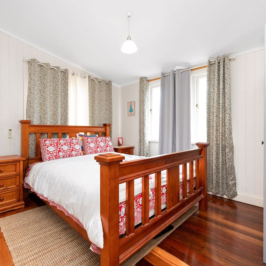 16 Glen Street, Coorparoo. - Photo 1