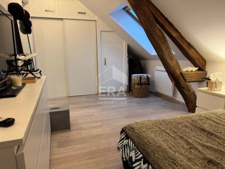 Appartement F2 - Photo 4