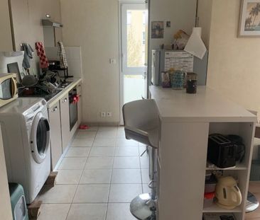 Appartement 2 pièces – 53 m² environ à Rennes Beauregard (ref : G75... - Photo 4