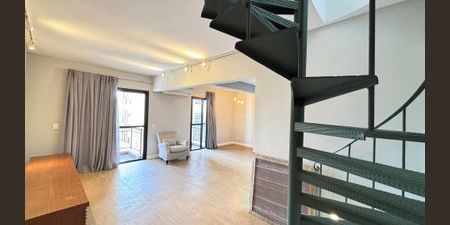 Apartamento para alugar com 95m², 1 quarto e 1 vaga - Photo 3