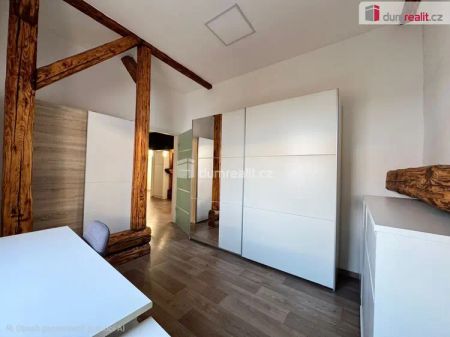 Pronájem 3+kk v centru města Chomutov - Fotografie 5