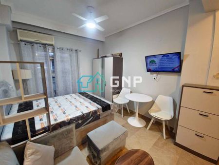 Studio/Γκαρσονιέρα για ενοικίαση Βούλγαρη - Άγιος Ελευθέριος - Ντεπώ (Βούλγαρη - Ντεπώ - Μαρτίου) - Φωτογραφία 3