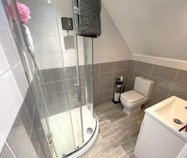 Studio to rent - Photo 6