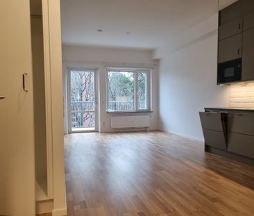 Alphyddevägen, Solna - Photo 5