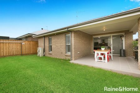 9 Swift Street (Grantham Farm), Riverstone, NSW 2765 - Photo 2