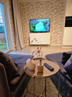 Lejonvägen, Sörberge - Photo 1