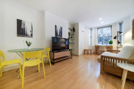 1 bedroom apartment to rent - Photo 2