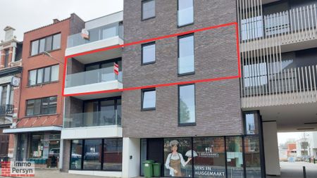 2 slaapkamer appartement in hartje Scherpenheuvel - Foto 4