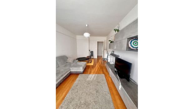 3.5 Zimmer, 100 m², 3. Stock - Photo 1