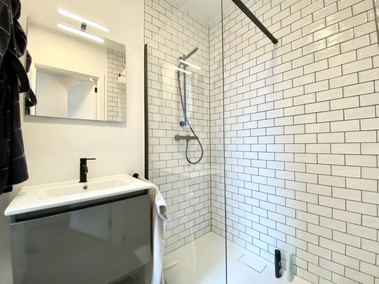 Appartement in Sint-Gillis - Photo 1