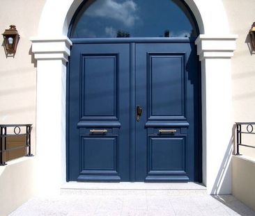 Maison 5 pièces - - Photo 1