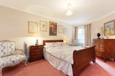 Vincent Square, London, SW1P flat to rent - Photo 3
