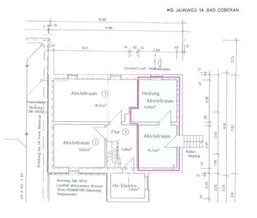 6-Zimmer-Wohneinheit zur Miete in Bad Doberan - Foto 2