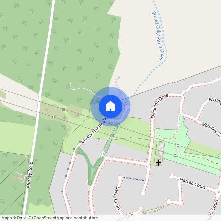 110 Grassy Flat Road, Vic 3089, Diamond Creek