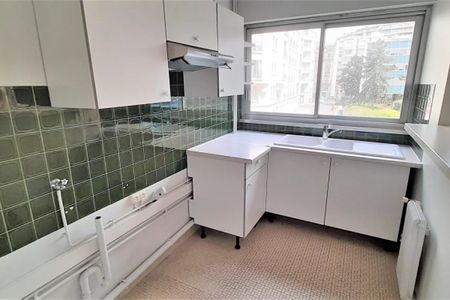 Appartement à louer à Paris 15Ème - Photo 3