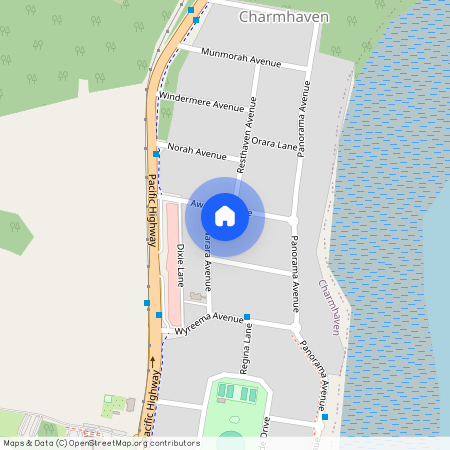 12 Awaba Avenue, NSW 2263, Charmhaven