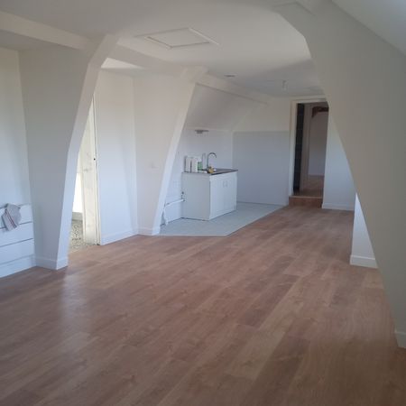 AUBEVOYE - Appartement 3 pièces - Photo 4