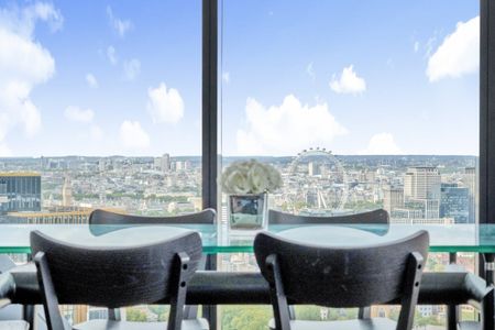 2 bedroom penthouse to rent - Photo 3