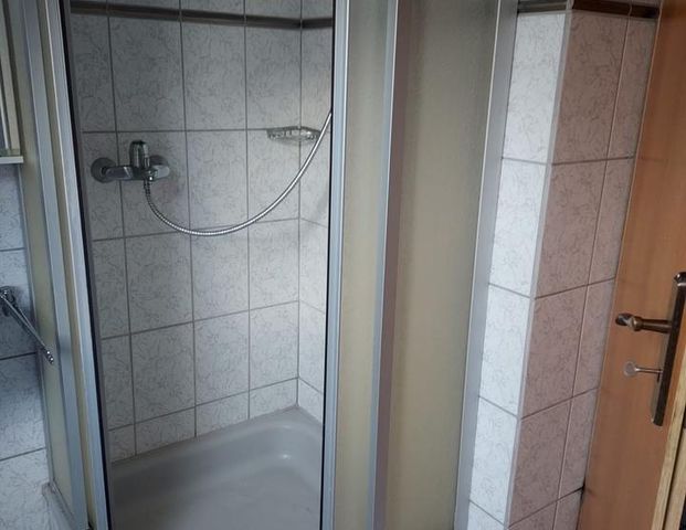 2 Zimmerwohnung - Foto 1