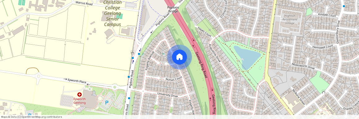 79 Fogarty Avenue Highton VIC