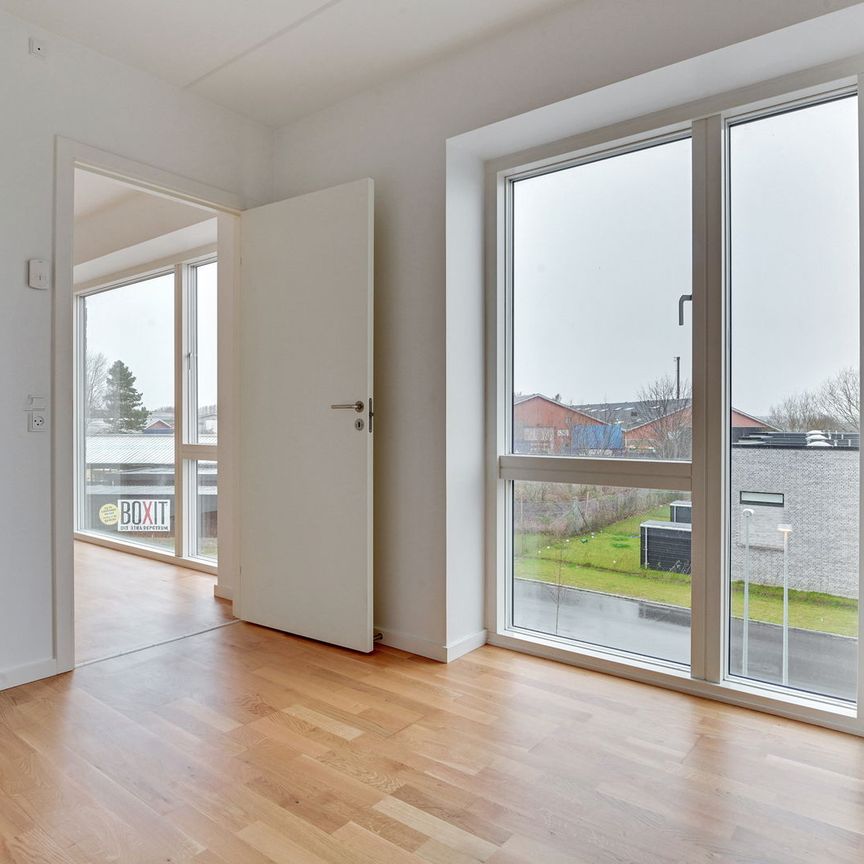 Borresøvej 37, 2. 3 - Photo 1