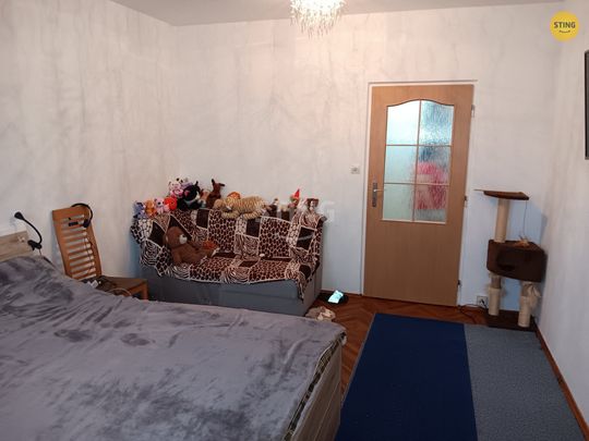Byt 2+1 k pronájmu, Znojmo, ulice Gagarinova - Fotografie 1