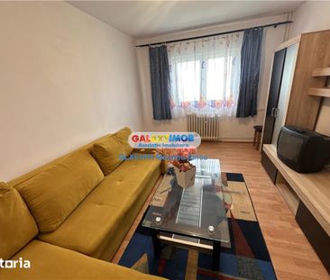 Inchiriere garsoniera moderna, in Ploiesti, zona Malu Rosu - Fotografie 6