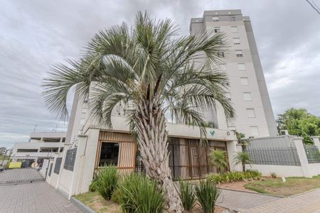 Apartamento de 2 dormitórios e 1 vaga no Ecoville – Sofisticação, segurança e alta valorização - COD: 25559 - Photo 4
